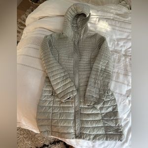 Patagonia Puffer Jacket
